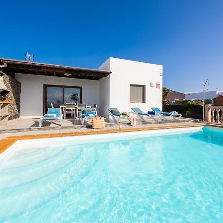 Villa Calma 1B Коста Бланка Экстерьер фото