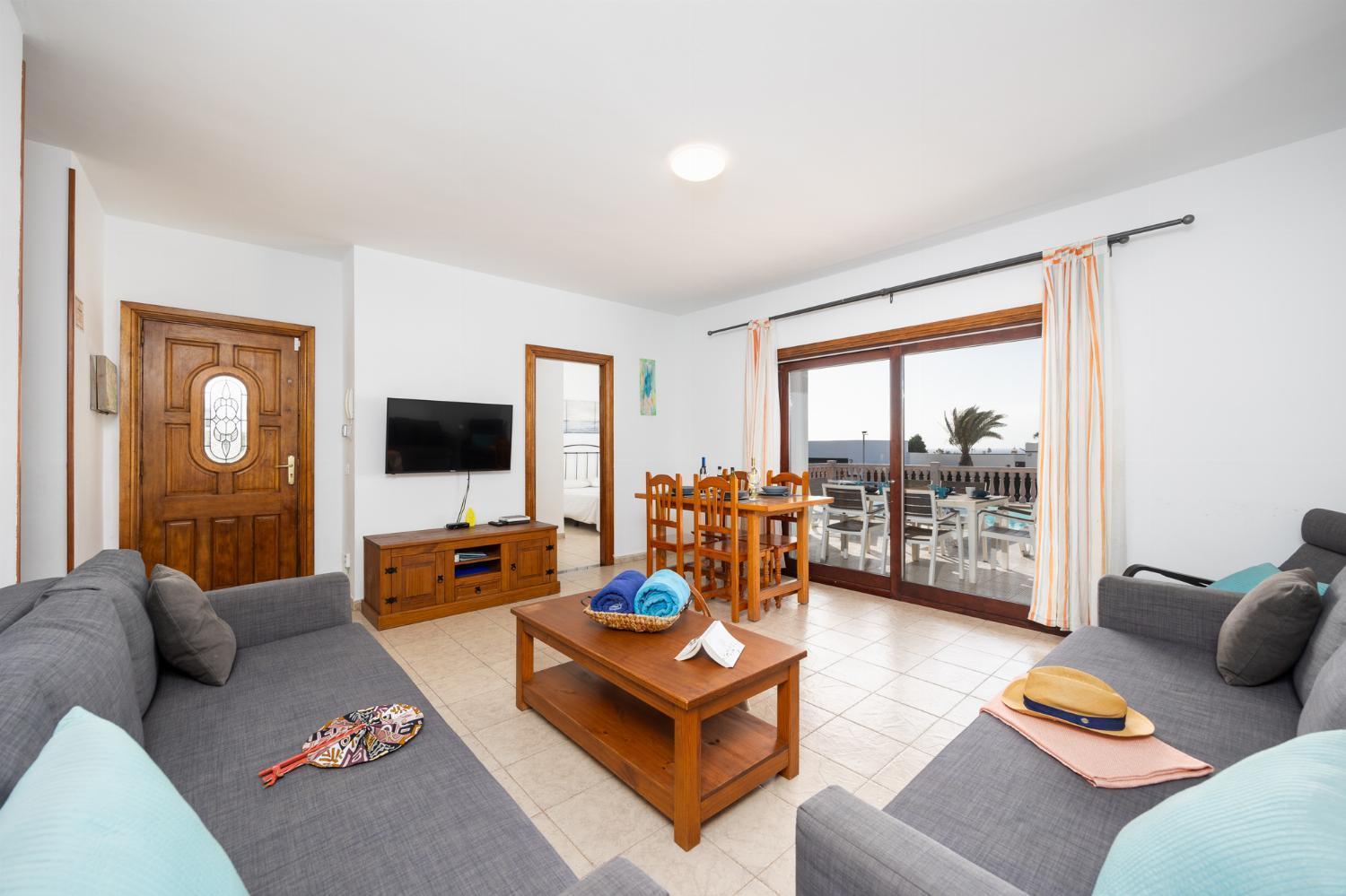 Villa Calma 1B Коста Бланка Экстерьер фото